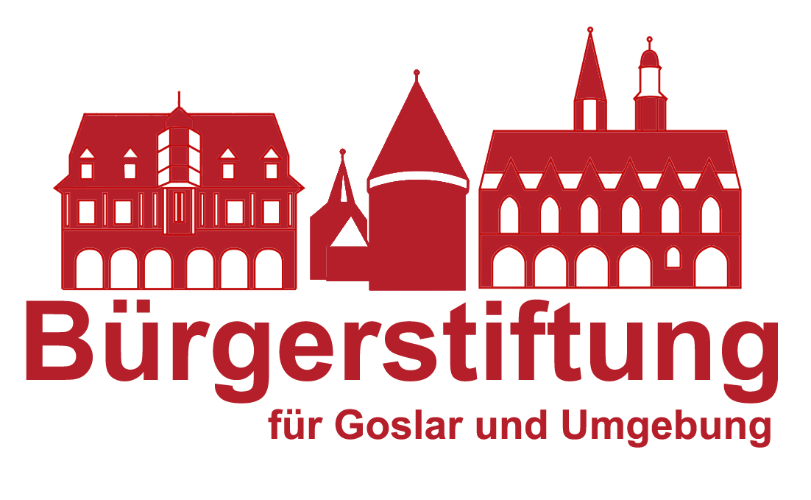 Bürgerstifung für Goslar und Umgebung