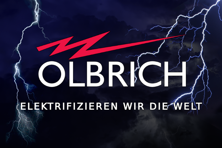 Olbrich Elektroinstallationen Industrieanlagen GmbH